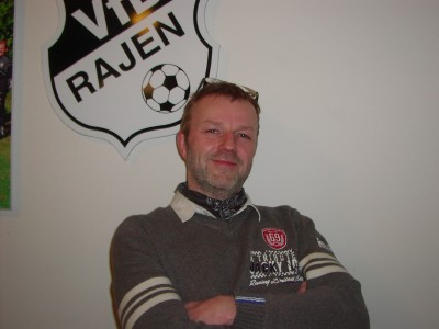 Vorstand